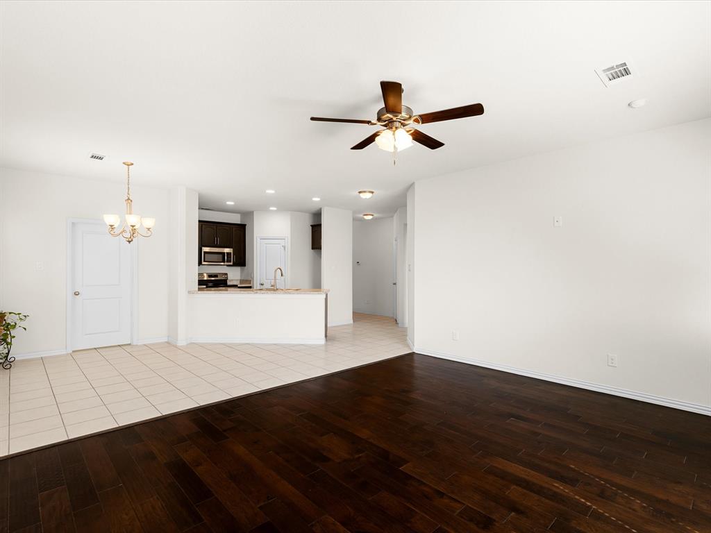 Trails Fossil Crk - Residential