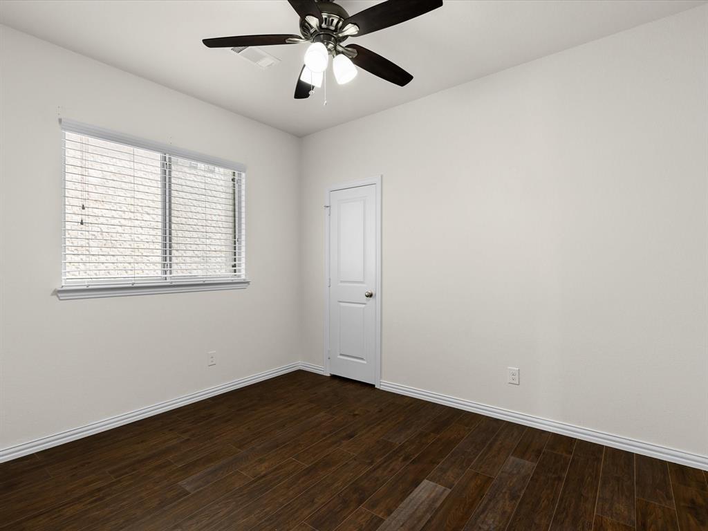 Trails Fossil Crk - Residential