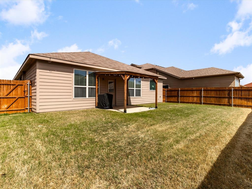 Trails Fossil Crk - Residential