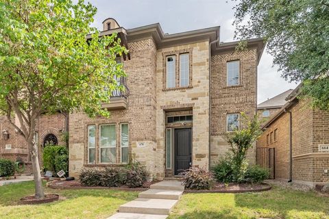 670 Bridge Street Coppell TX 75019