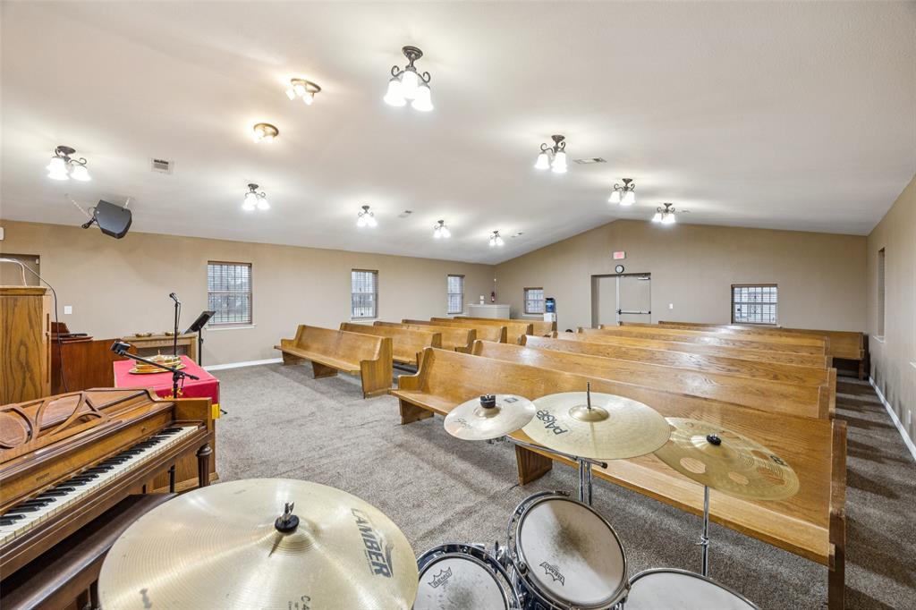 Homestead - Commercial Sale