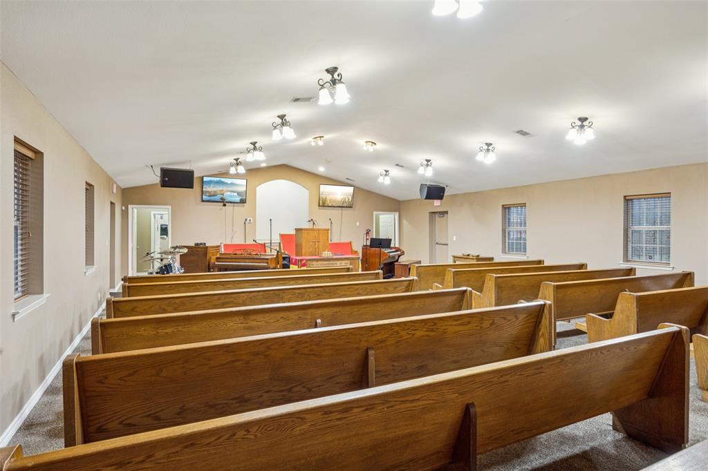 Homestead - Commercial Sale