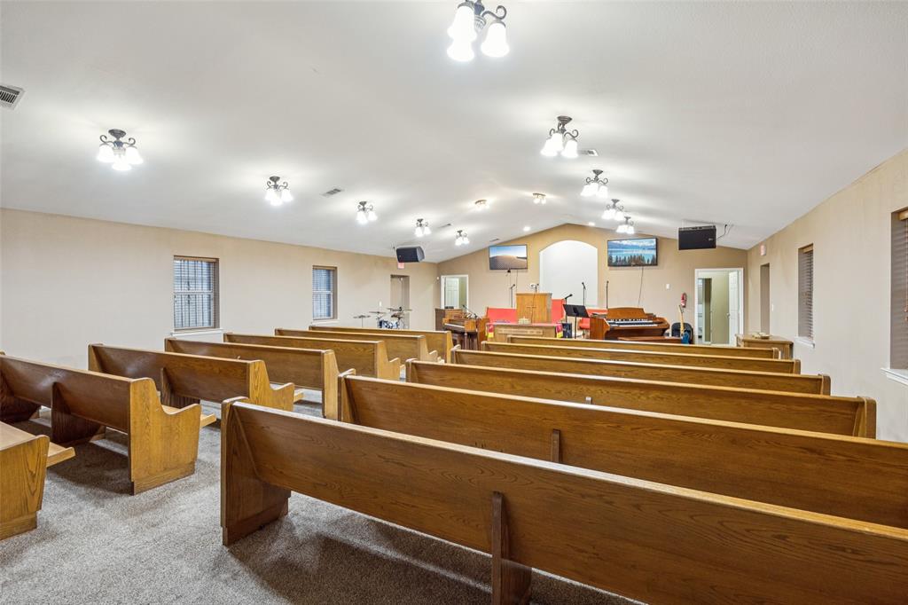 Homestead - Commercial Sale