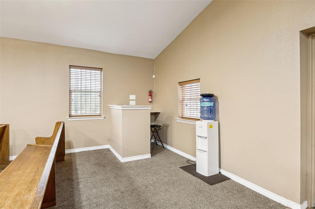 Homestead - Commercial Sale