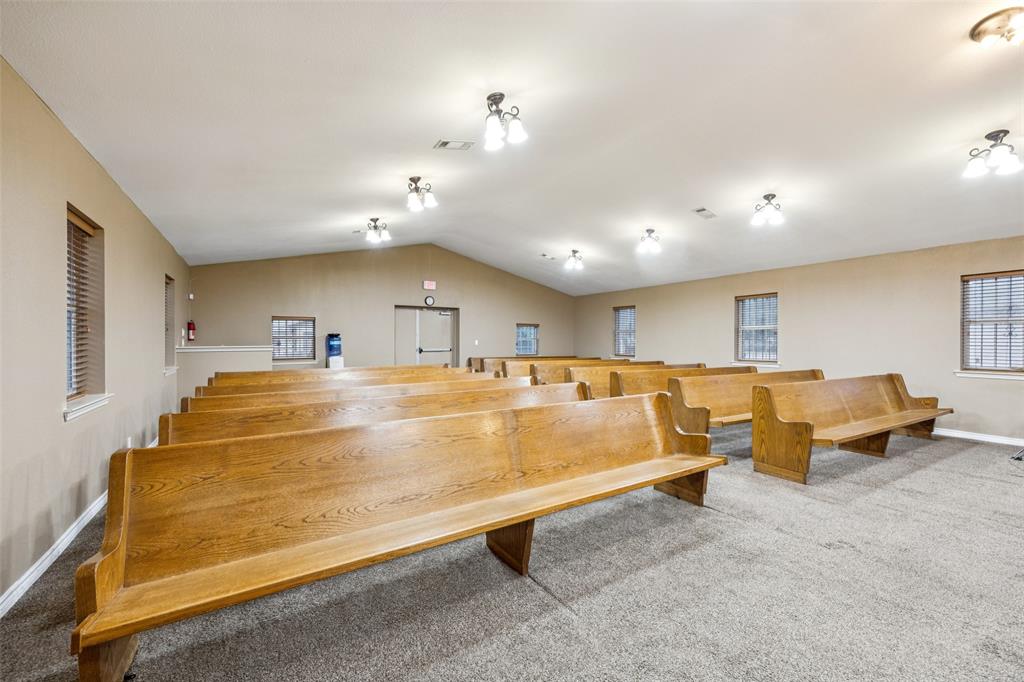 Homestead - Commercial Sale