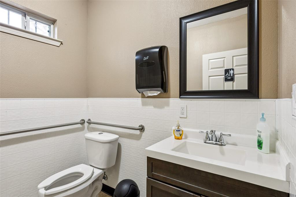 Homestead - Commercial Sale