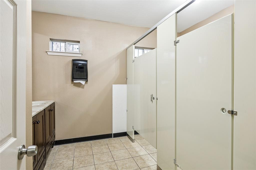 Homestead - Commercial Sale