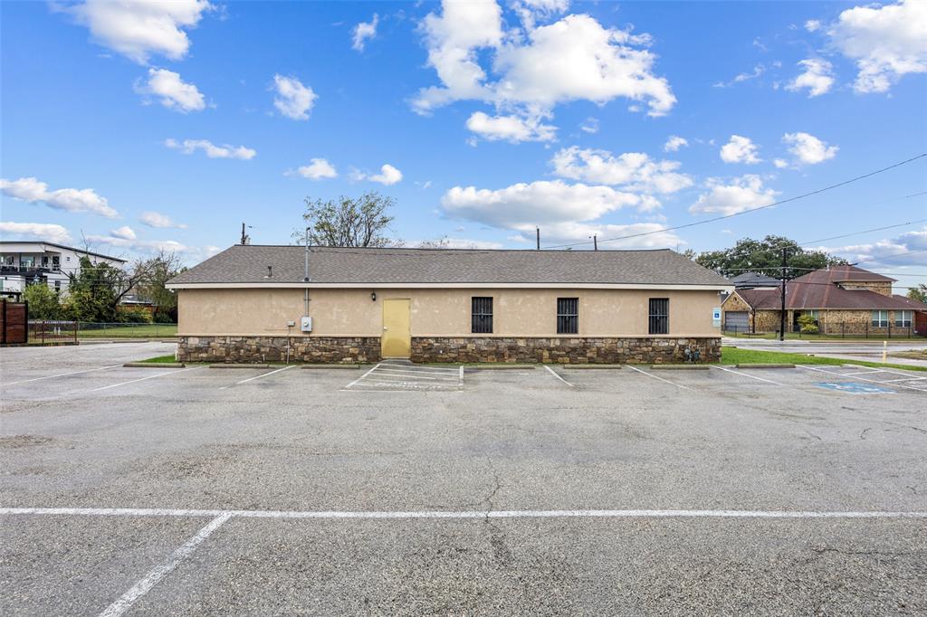 Homestead - Commercial Sale