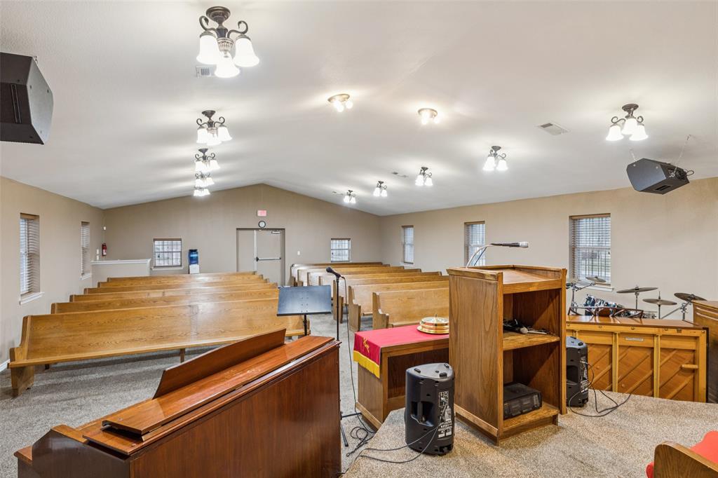 Homestead - Commercial Sale