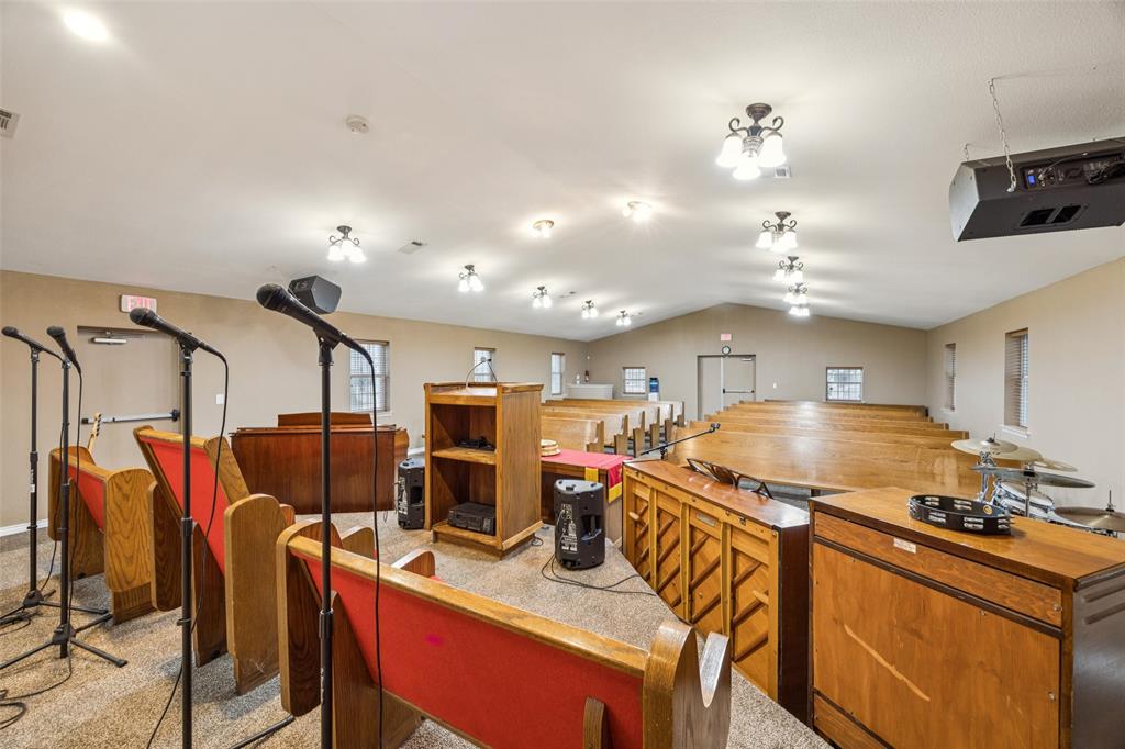 Homestead - Commercial Sale