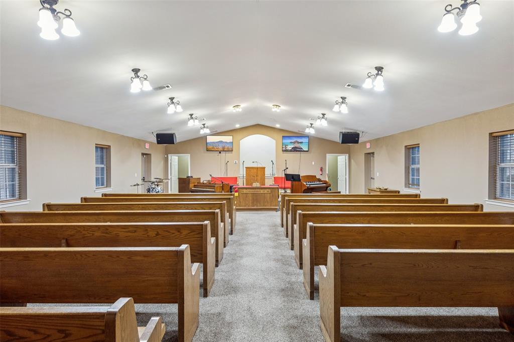 Homestead - Commercial Sale