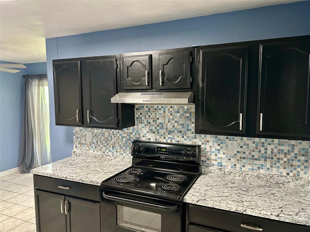 Parkwood East - Residential