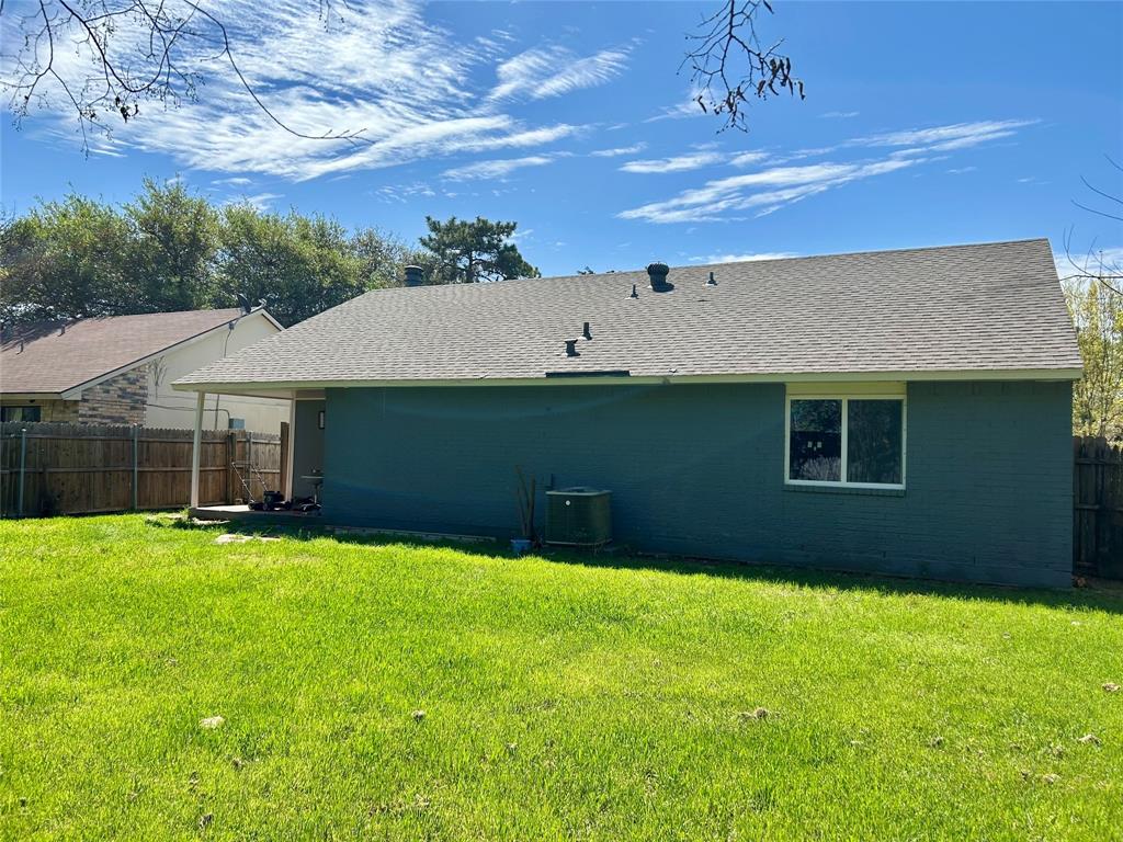 Parkwood East - Residential