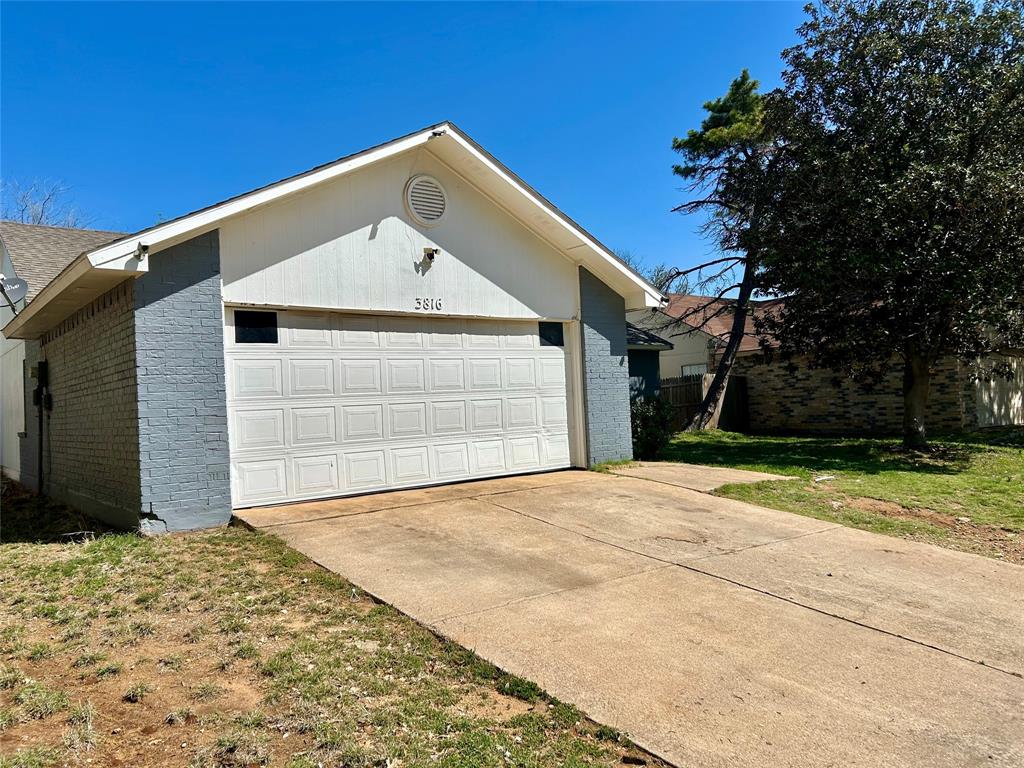 Parkwood East - Residential