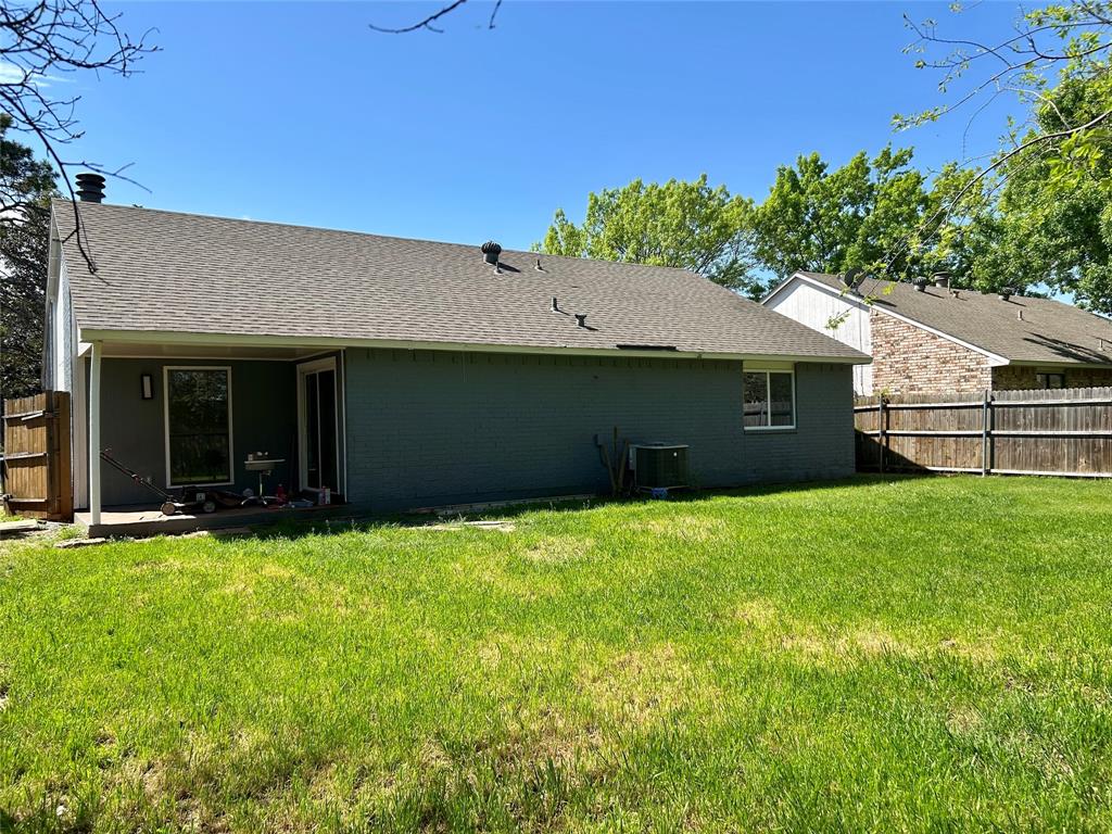 Parkwood East - Residential