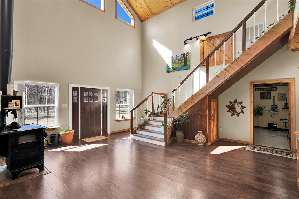 Esquire Estates - Residential