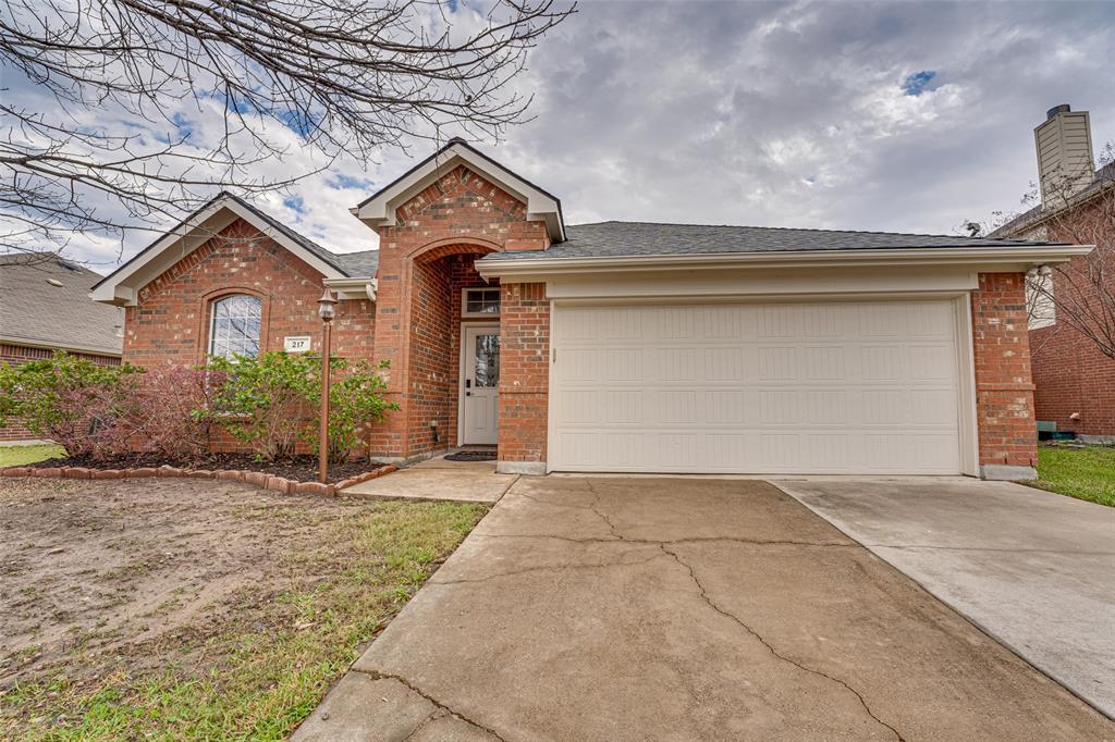 SADDLE BROOK ESTATES PH 1A - Residential