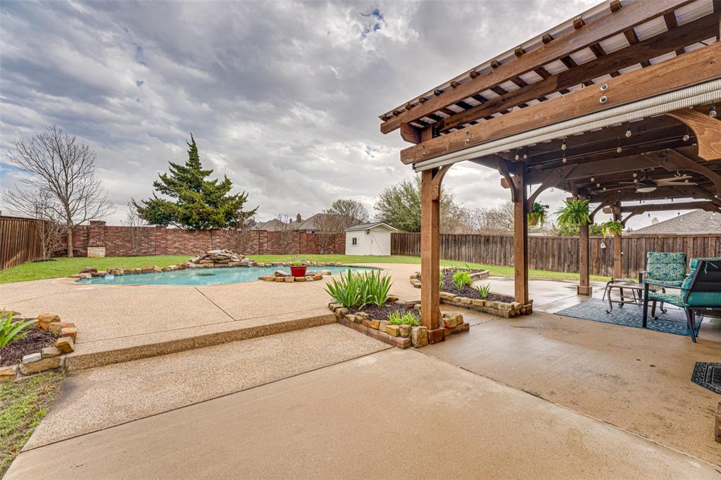 SADDLE BROOK ESTATES PH 1A - Residential