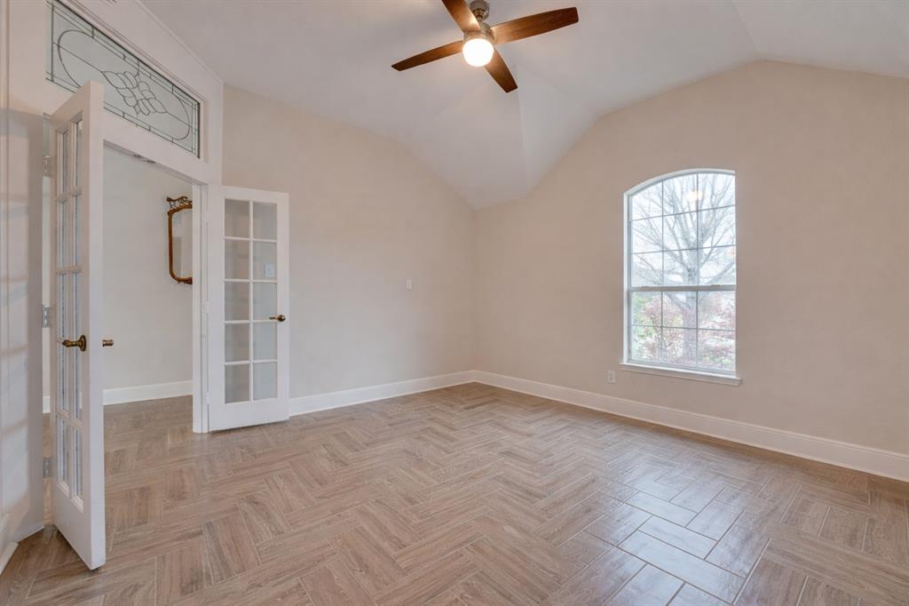 SADDLE BROOK ESTATES PH 1A - Residential