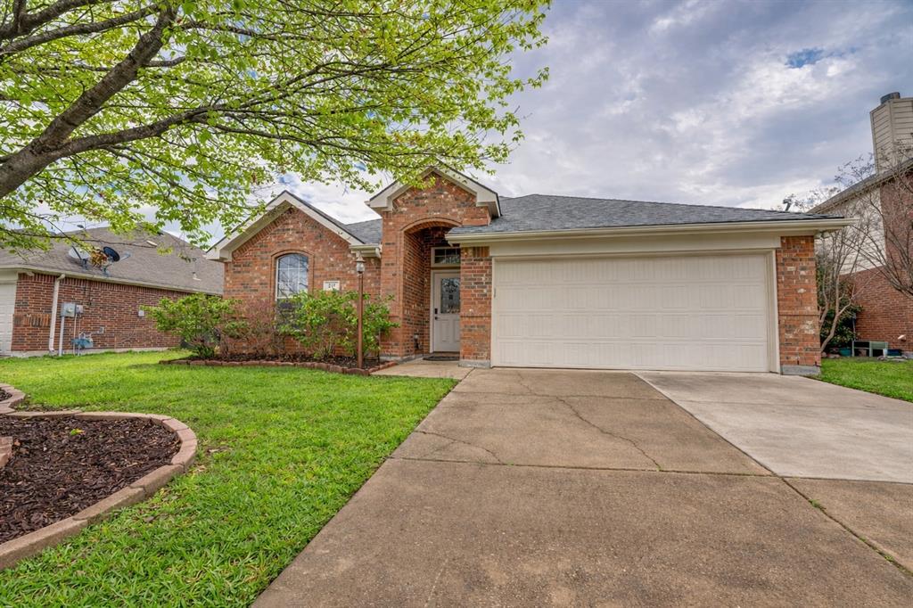 SADDLE BROOK ESTATES PH 1A - Residential