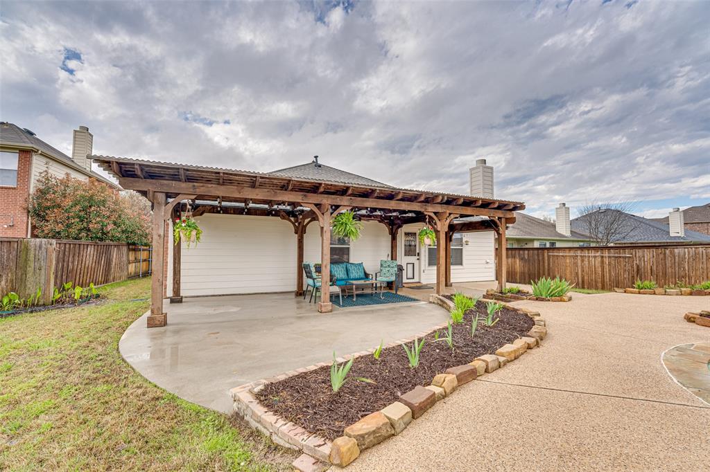 SADDLE BROOK ESTATES PH 1A - Residential