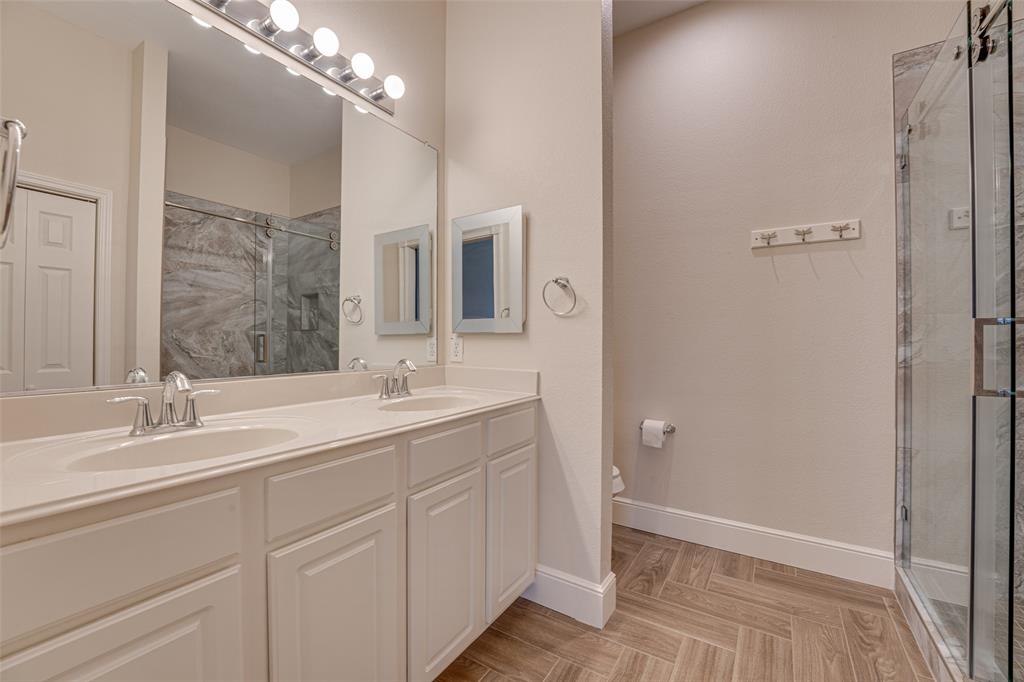 SADDLE BROOK ESTATES PH 1A - Residential