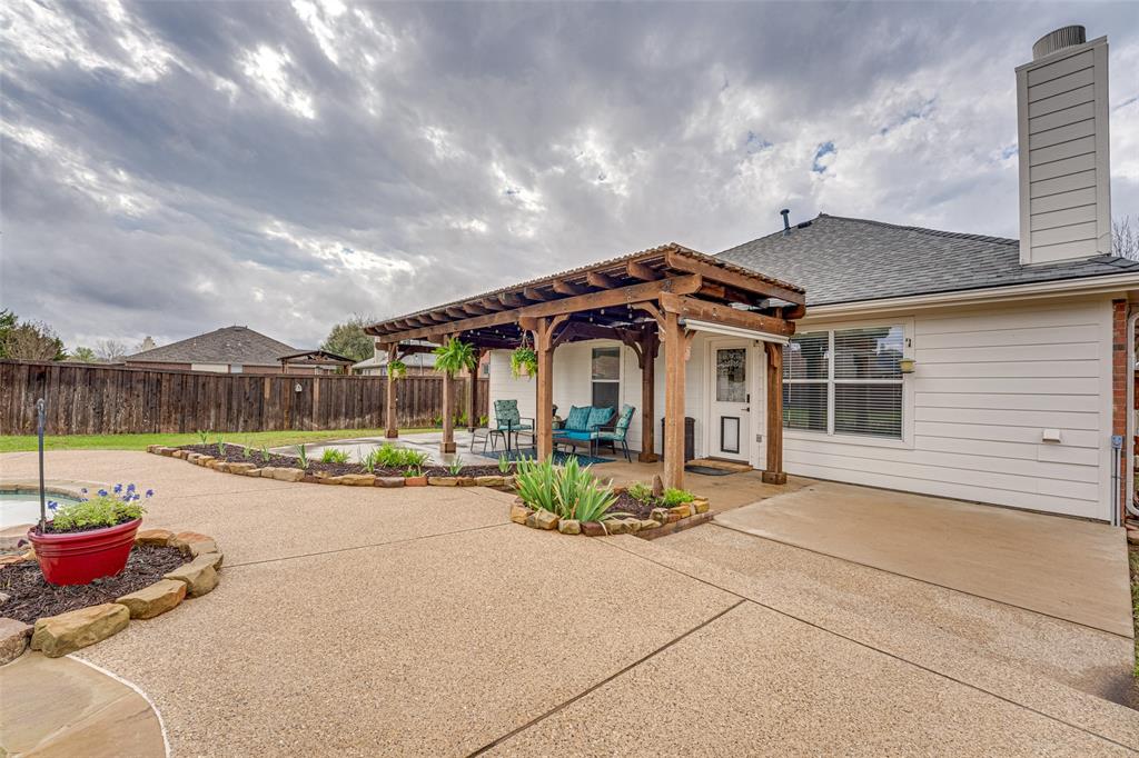 SADDLE BROOK ESTATES PH 1A - Residential