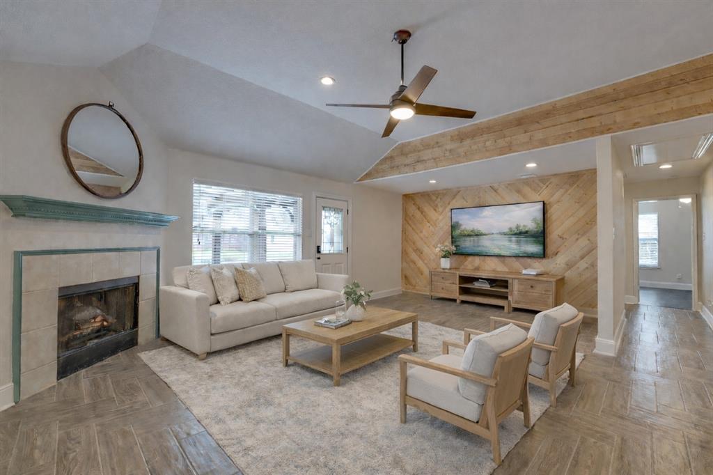 SADDLE BROOK ESTATES PH 1A - Residential