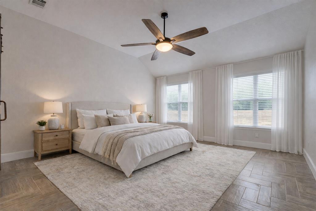 SADDLE BROOK ESTATES PH 1A - Residential