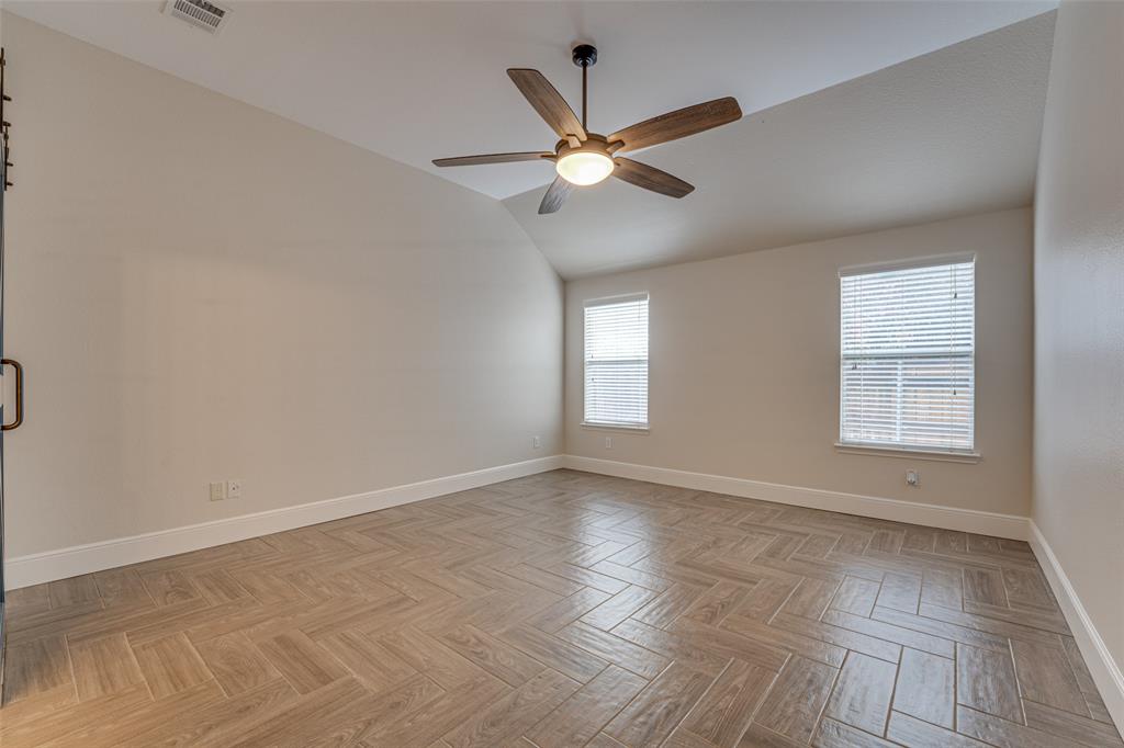 SADDLE BROOK ESTATES PH 1A - Residential