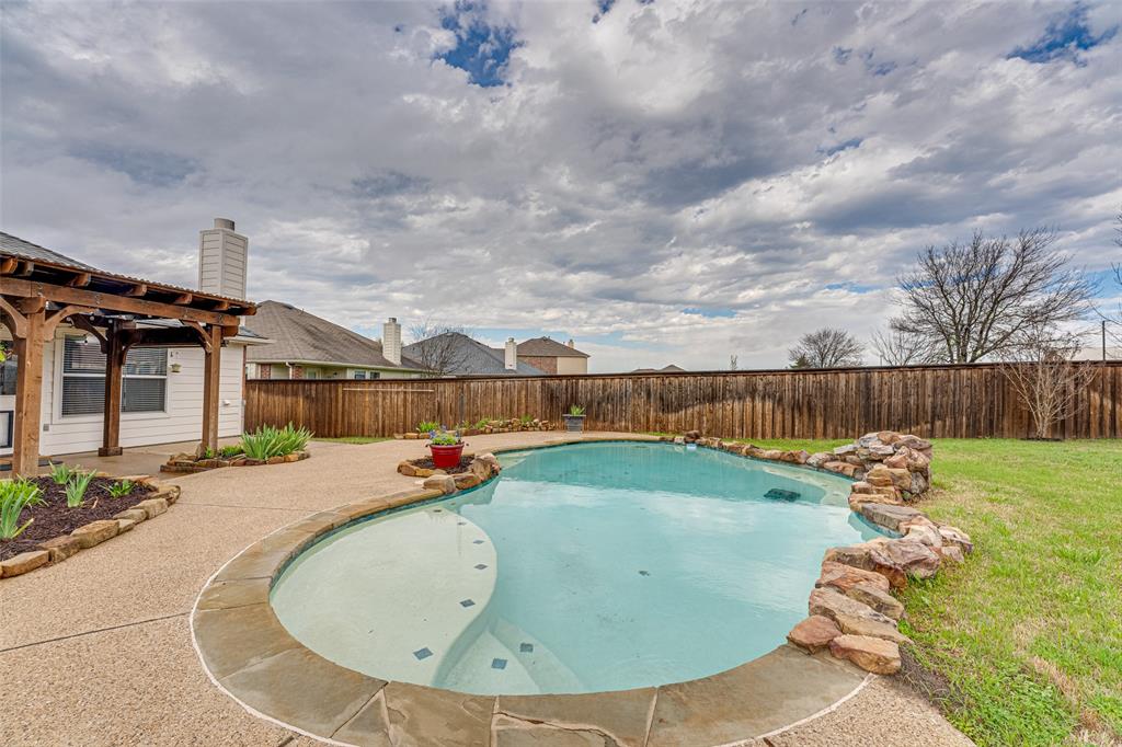 SADDLE BROOK ESTATES PH 1A - Residential