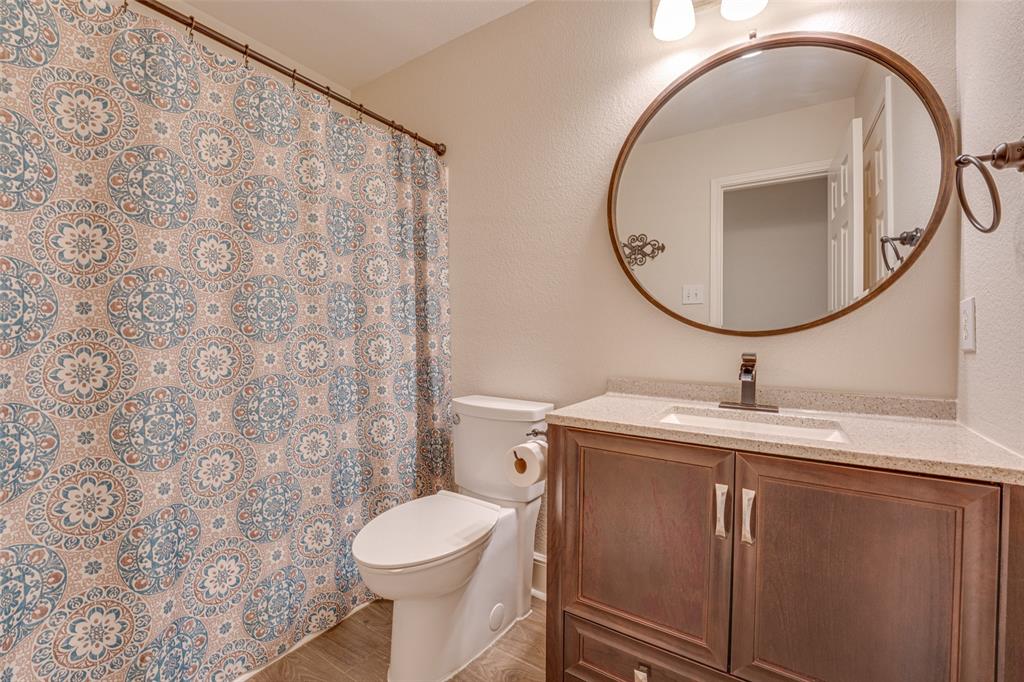 SADDLE BROOK ESTATES PH 1A - Residential