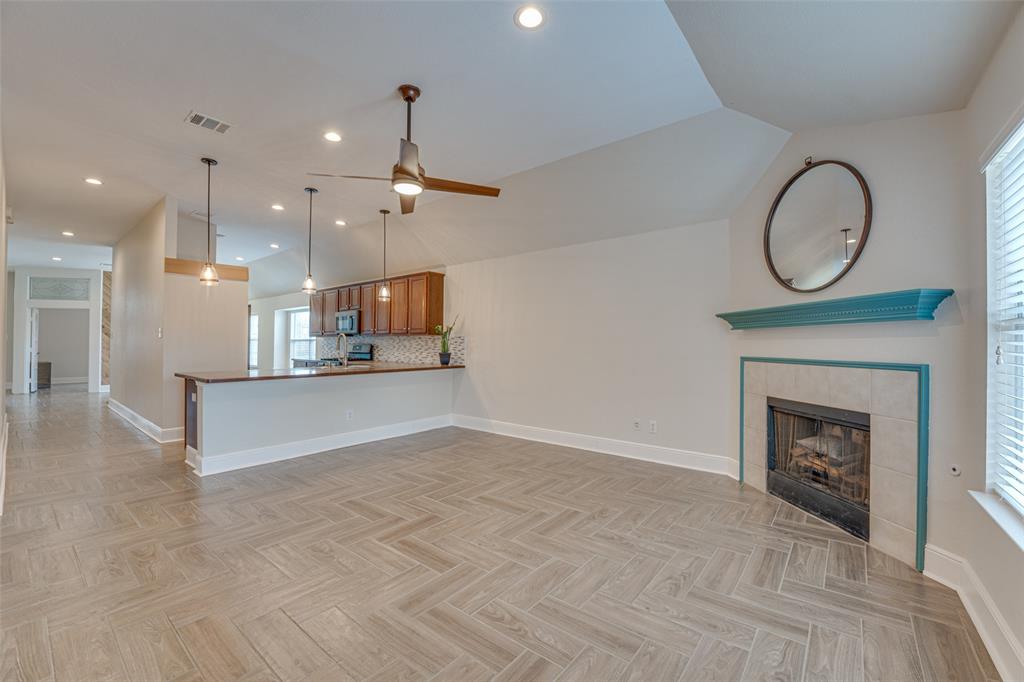 SADDLE BROOK ESTATES PH 1A - Residential