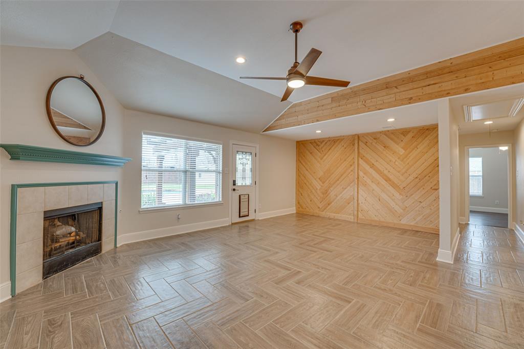 SADDLE BROOK ESTATES PH 1A - Residential