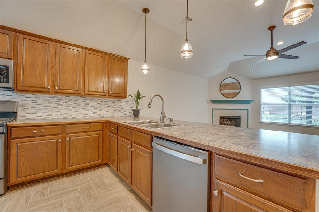 SADDLE BROOK ESTATES PH 1A - Residential