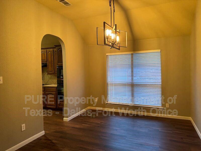 Tehama Ridge - Residential Lease