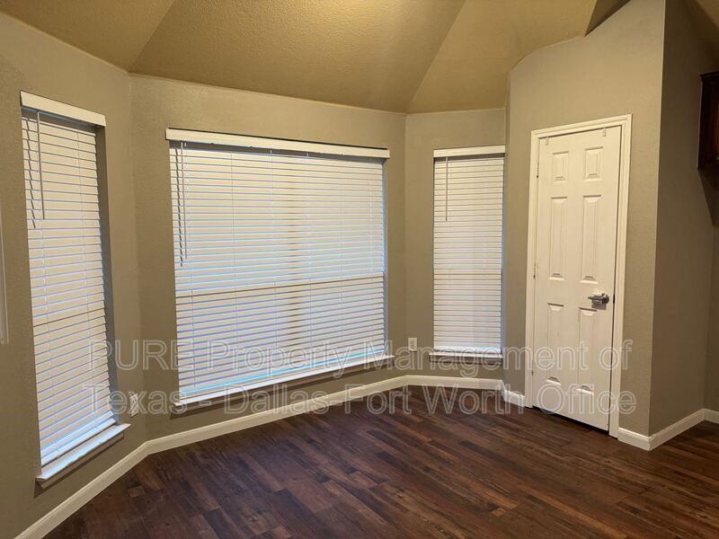 Tehama Ridge - Residential Lease