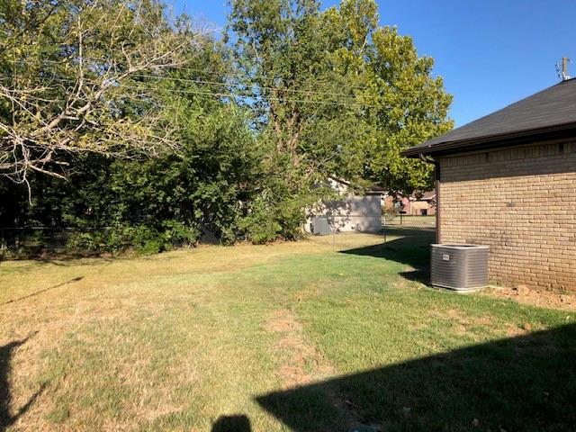 Pinson - Residential