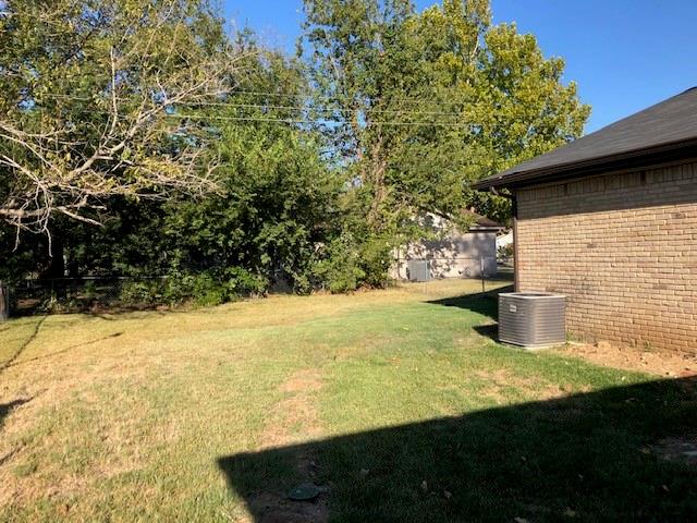 Pinson - Residential