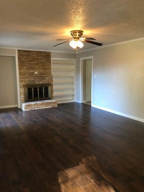 Pinson - Residential