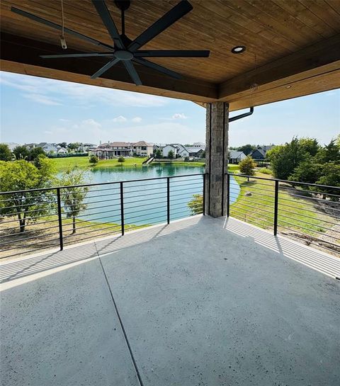 Tiny photo for 207 Sunset Point Trail, Heath, TX 75032 (MLS # 20853737)