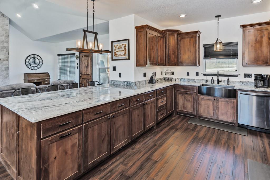 KINGDOM HEIGHTS II [AB 804, BLK 3420, TE&L CO (TR - Residential