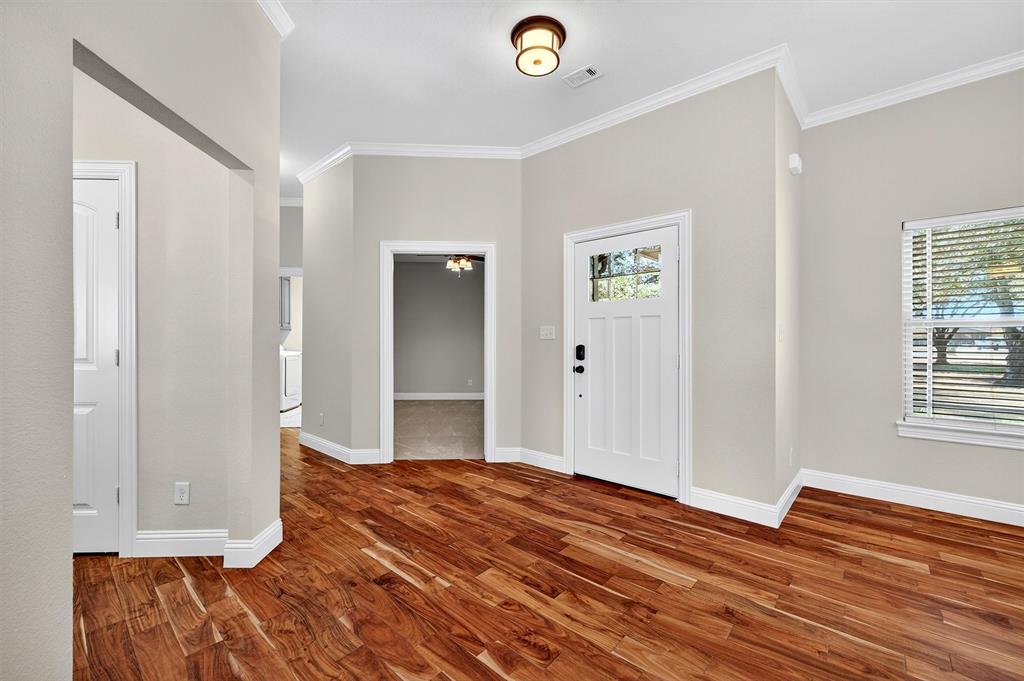 Live Oak Estates - Residential