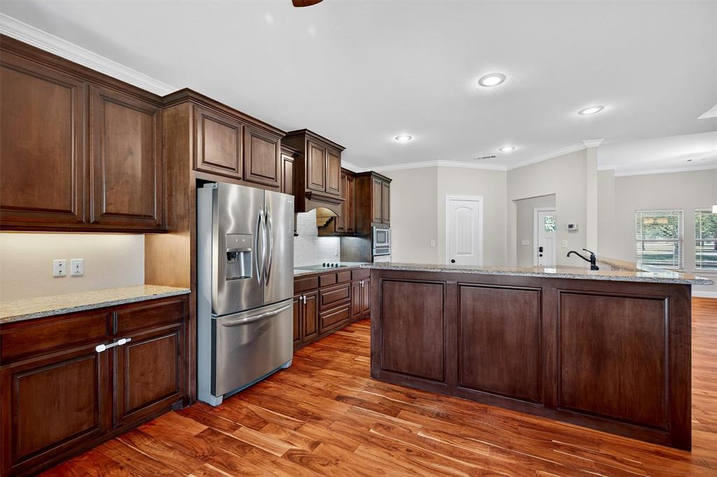 Live Oak Estates - Residential