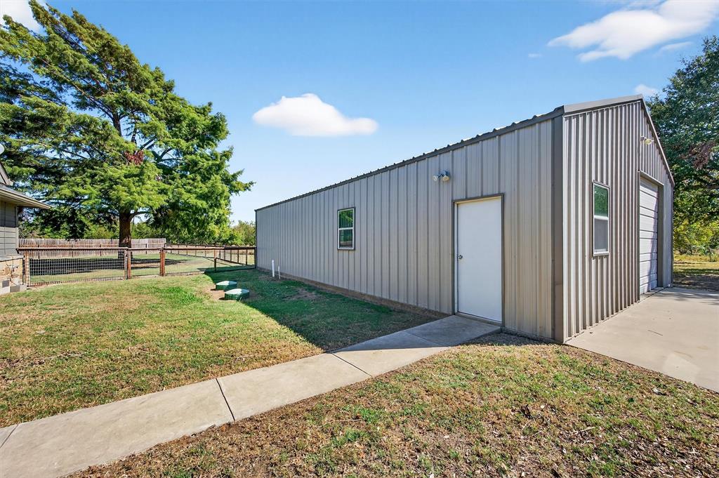 Live Oak Estates - Residential