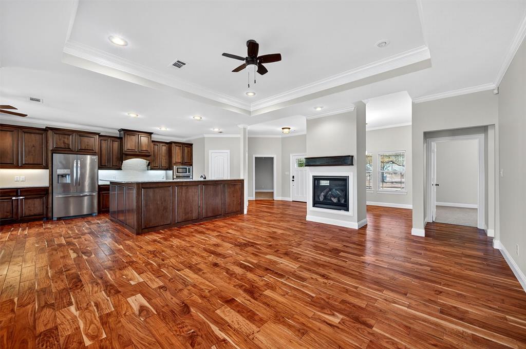 Live Oak Estates - Residential