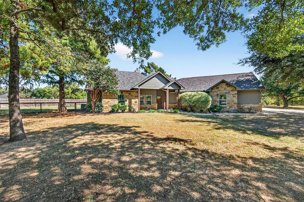 Live Oak Estates - Residential