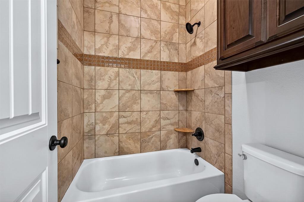 Live Oak Estates - Residential