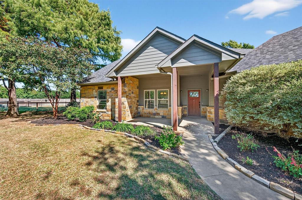 Live Oak Estates - Residential