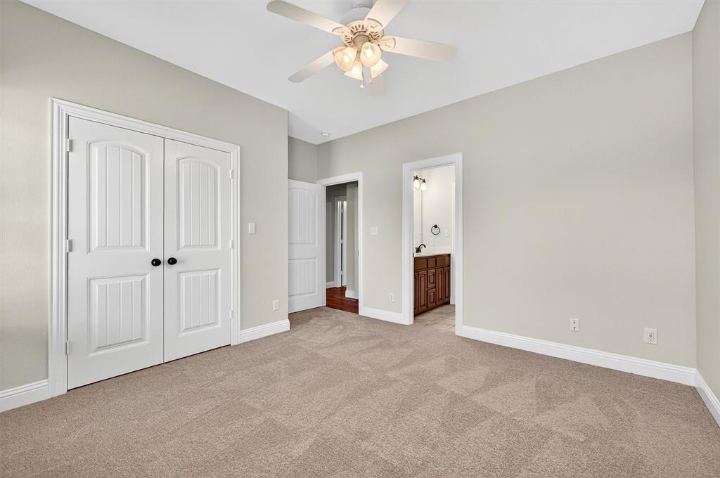 Live Oak Estates - Residential